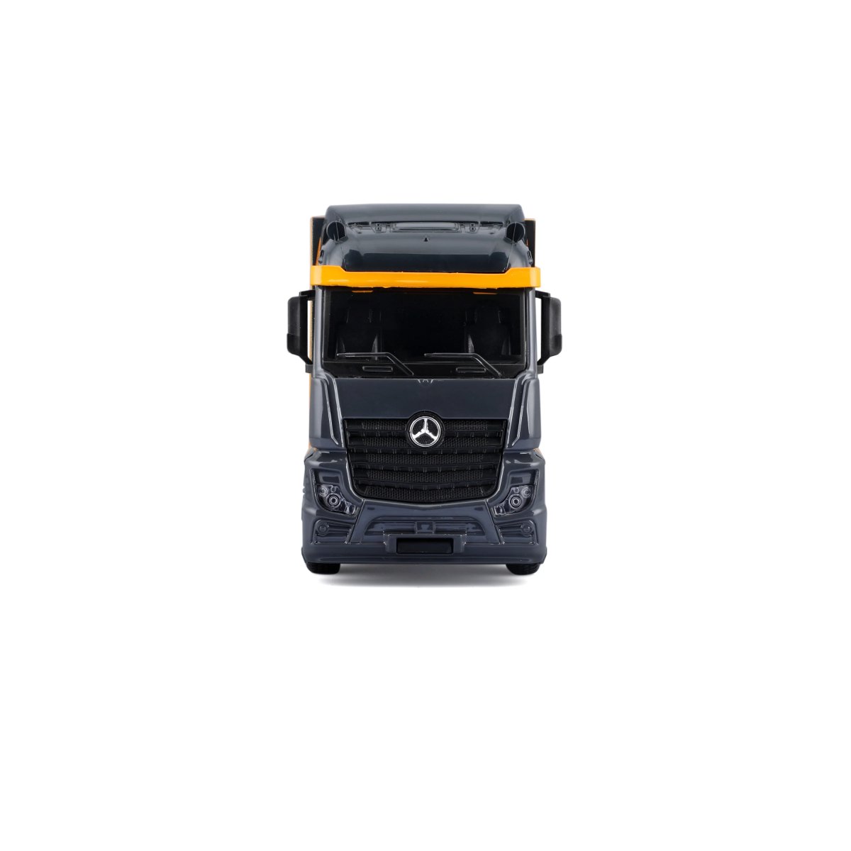 2026 Mercedes Semi Truck with McLaren MCL38 #4 Lando Norris: No package: Image 6