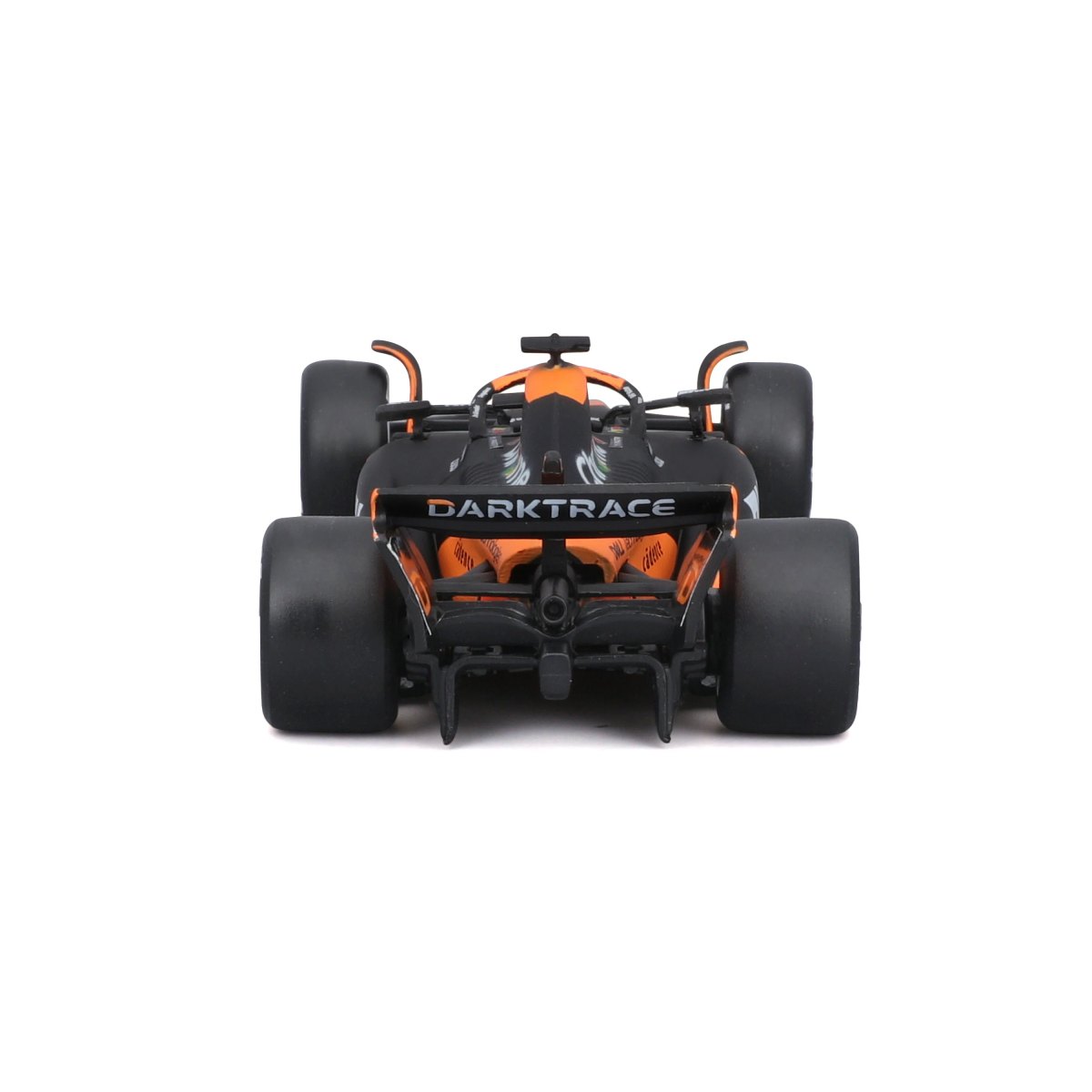 2026 McLaren MCL38 #81 Oscar Piastri F1 2024: No package: Image 6