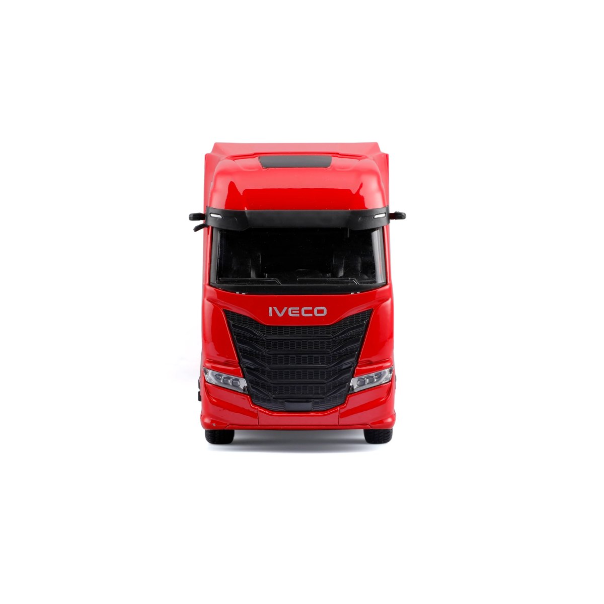 2026 Iveco S-Way 570 Racing Transport with Ferrari SF-24 #16 Charles Leclerc: No package: Image 5