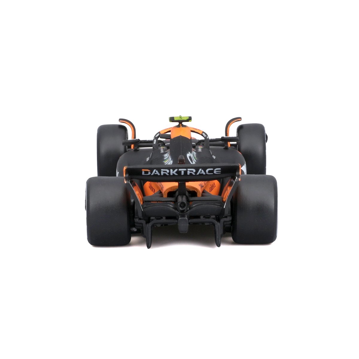 2026 McLaren MCL38 2024 #4 Lando Norris F1 2024: No package: Image 6