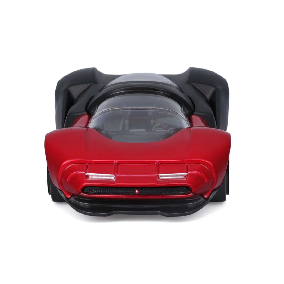 2026 ANTA SPORTIVA 1:43 Special Edition – 50th Anniversary Collector Model: No package: Image 4