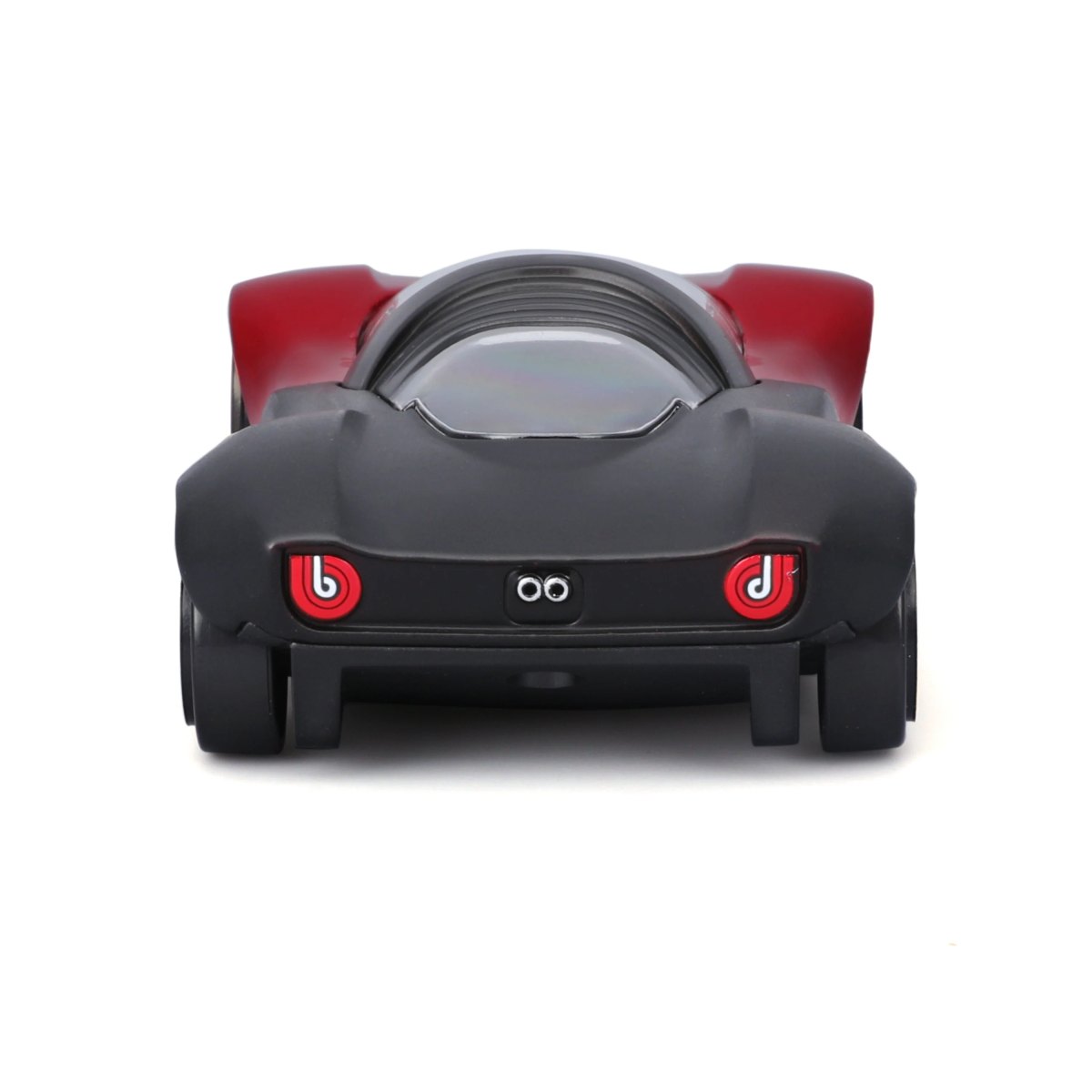 2026 ANTA SPORTIVA 1:43 Special Edition – 50th Anniversary Collector Model: No package: Image 5