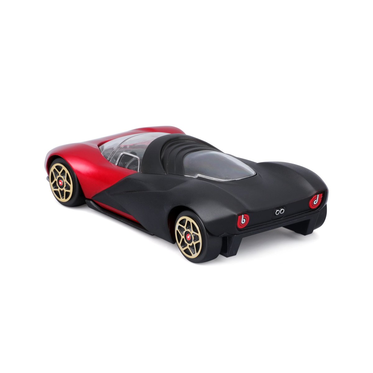 2026 ANTA SPORTIVA 1:43 Special Edition – 50th Anniversary Collector Model: No package: Image 6