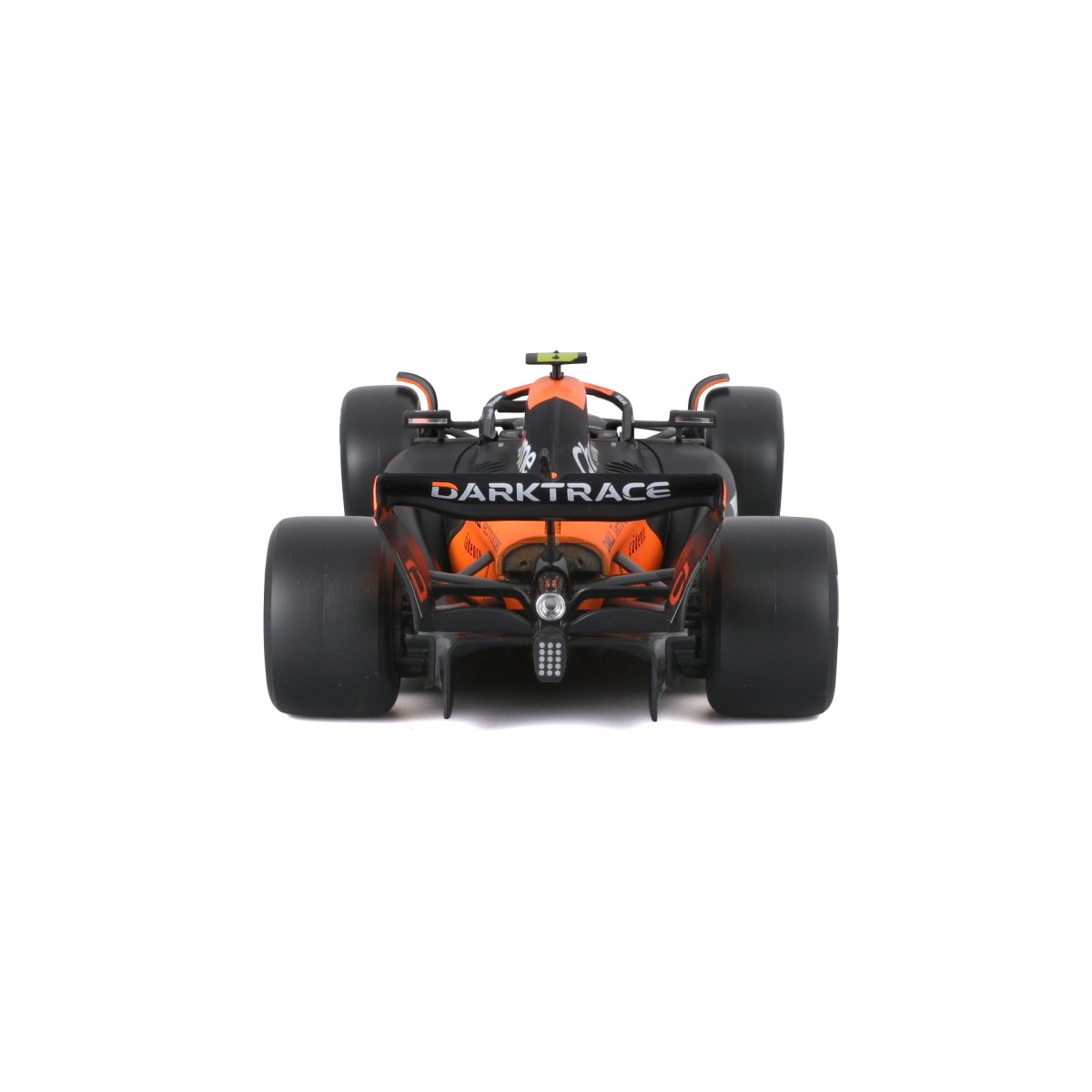 2026 Model Kit McLaren MCL38 2024 #4 Lando Norris: No package: Image 4