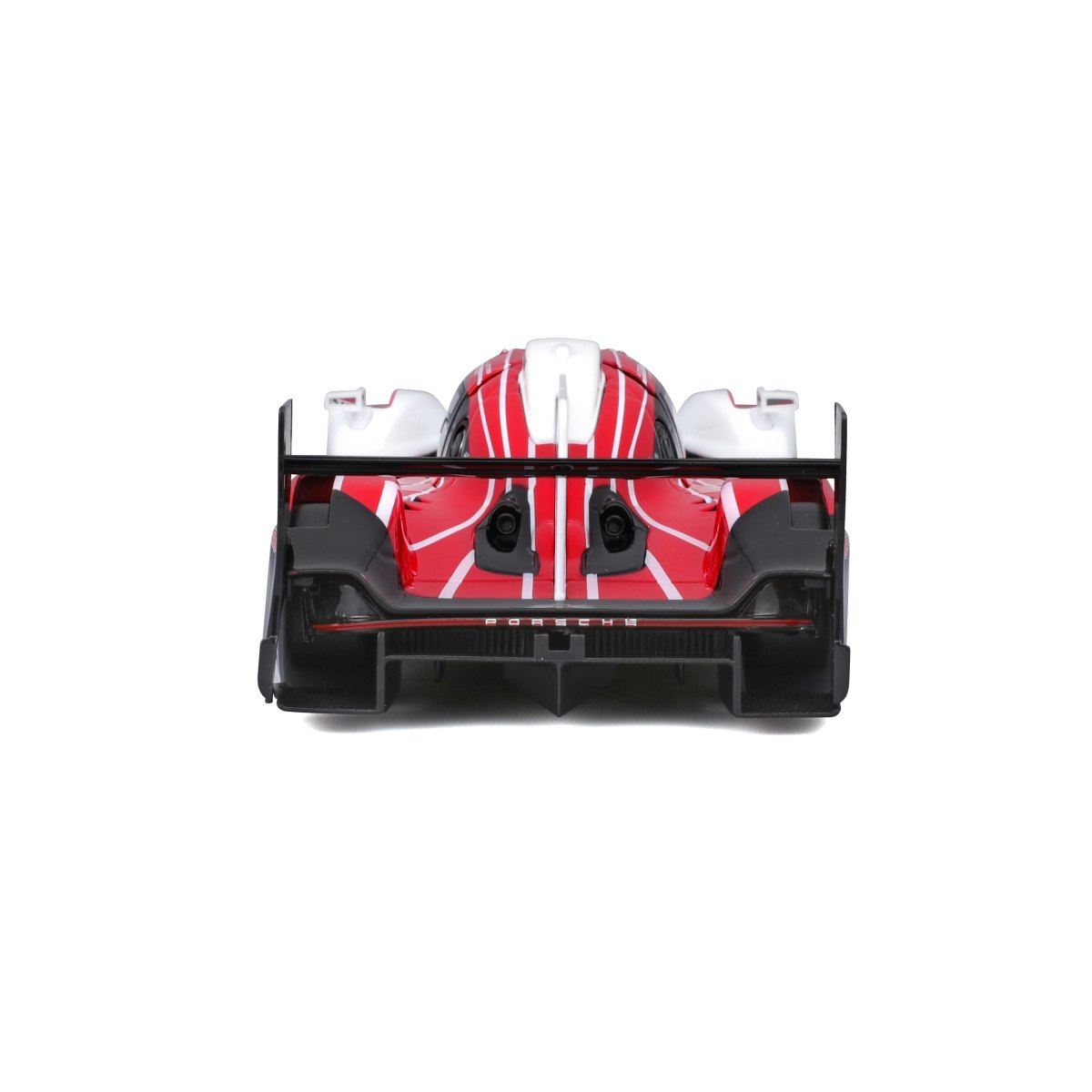 2026 Porsche Penske 963: No package: Image 6