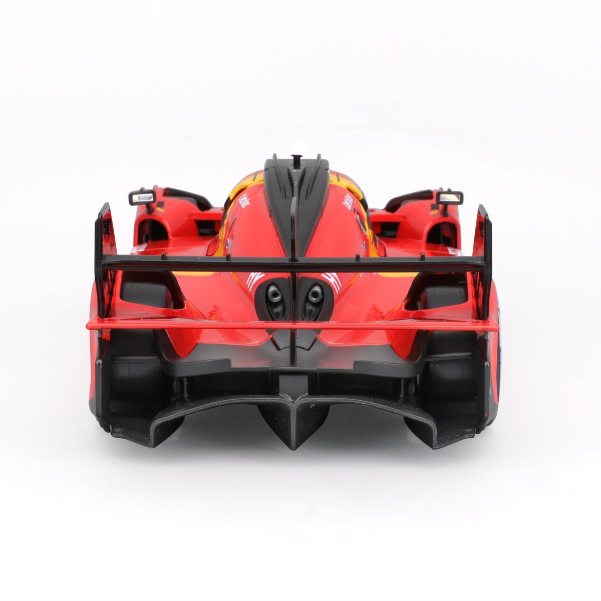 2026 Model Kit Ferrari 499P #51 24h Le Mans Champion 2023 – 1:24 Scale: No package: Image 6