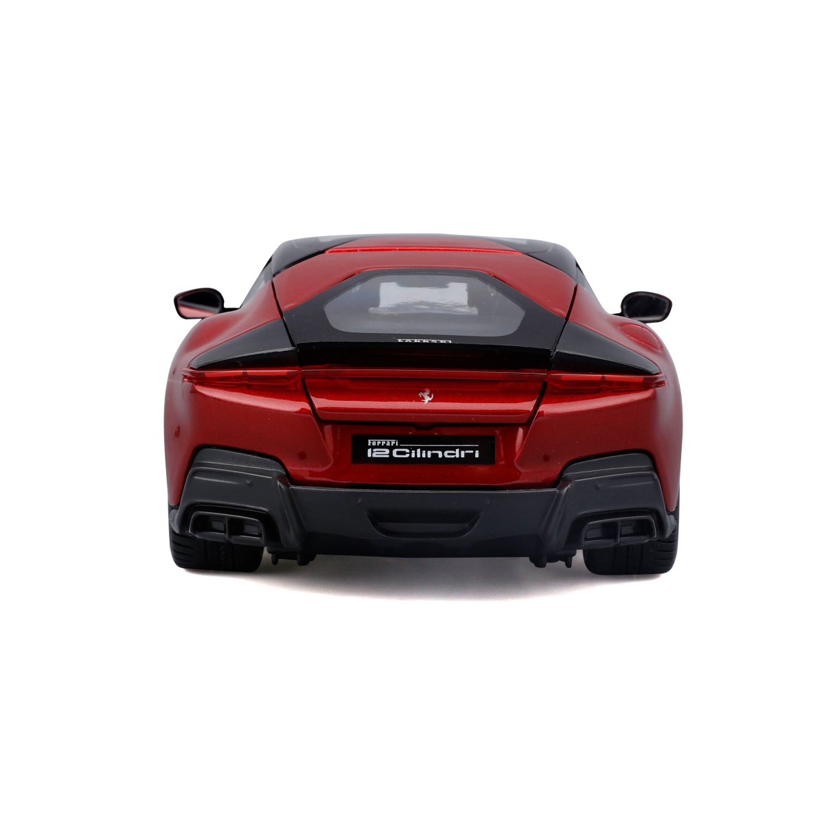2026 Ferrari 12 Cilindri R&P – Diecast Model 1:24: No package: Image 6