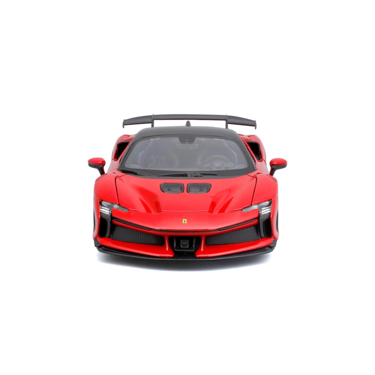 2026 Ferrari SF90 XX Stradale – 1:24 Diecast Model Car: No package: Image 3