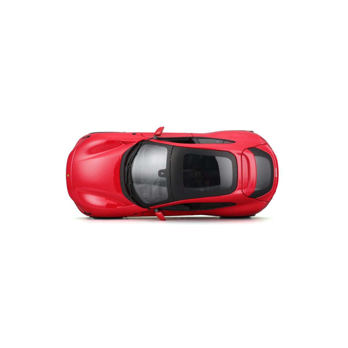 2026 Ferrari Purosangue R&P – Diecast Model Scale 1:24: No package: Image 7