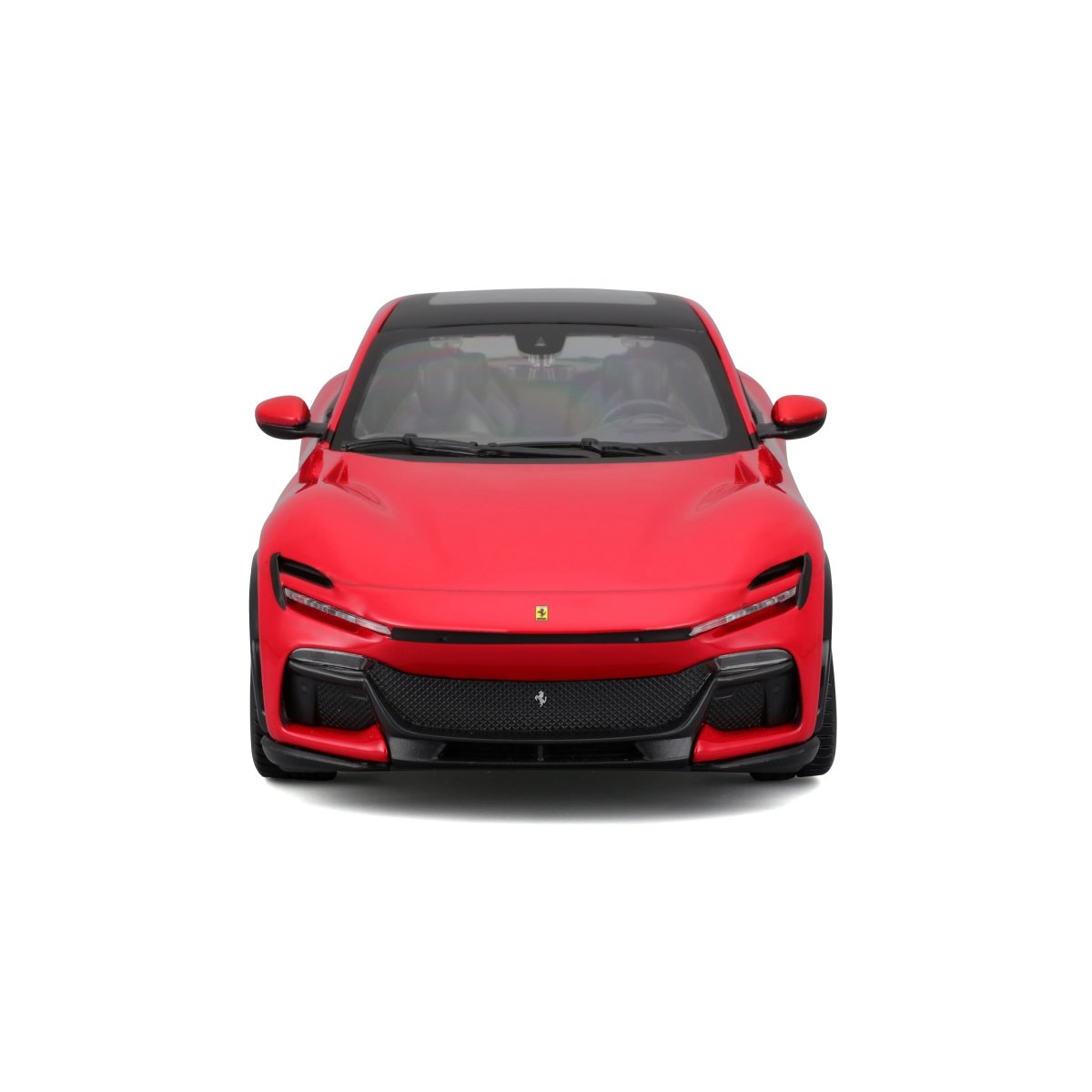 2026 Ferrari Purosangue R&P – Diecast Model Scale 1:24: No package: Image 5