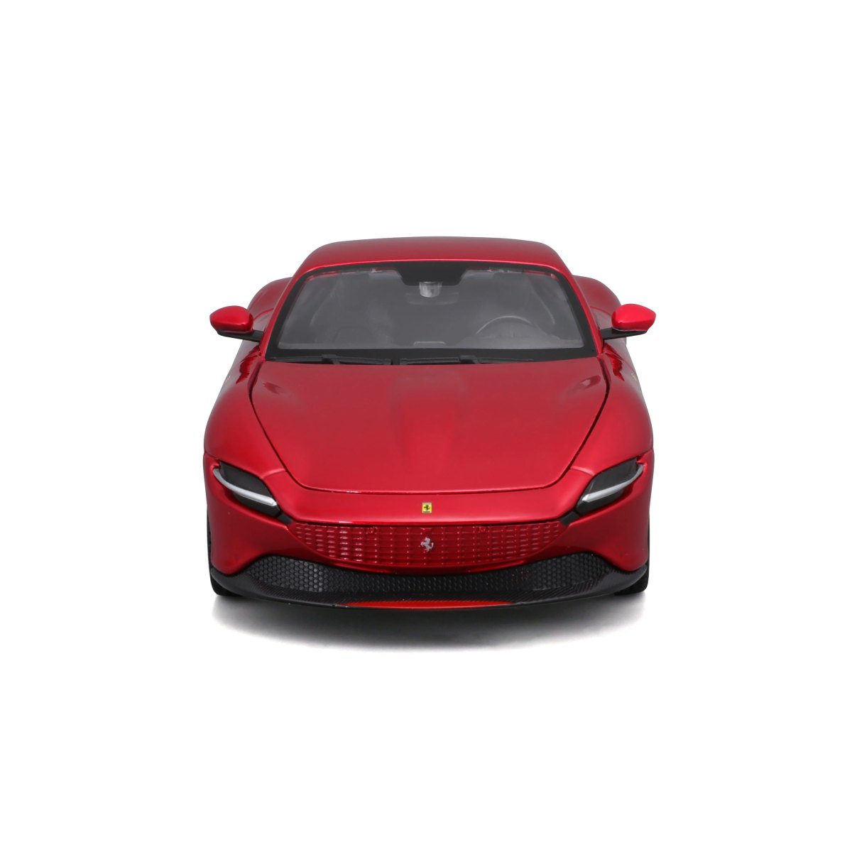 2026 Ferrari Roma R&P 1:24 Red: No package: Image 5