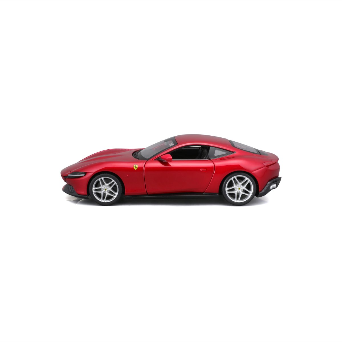 2026 Ferrari Roma R&P 1:24 Red: No package: Image 3