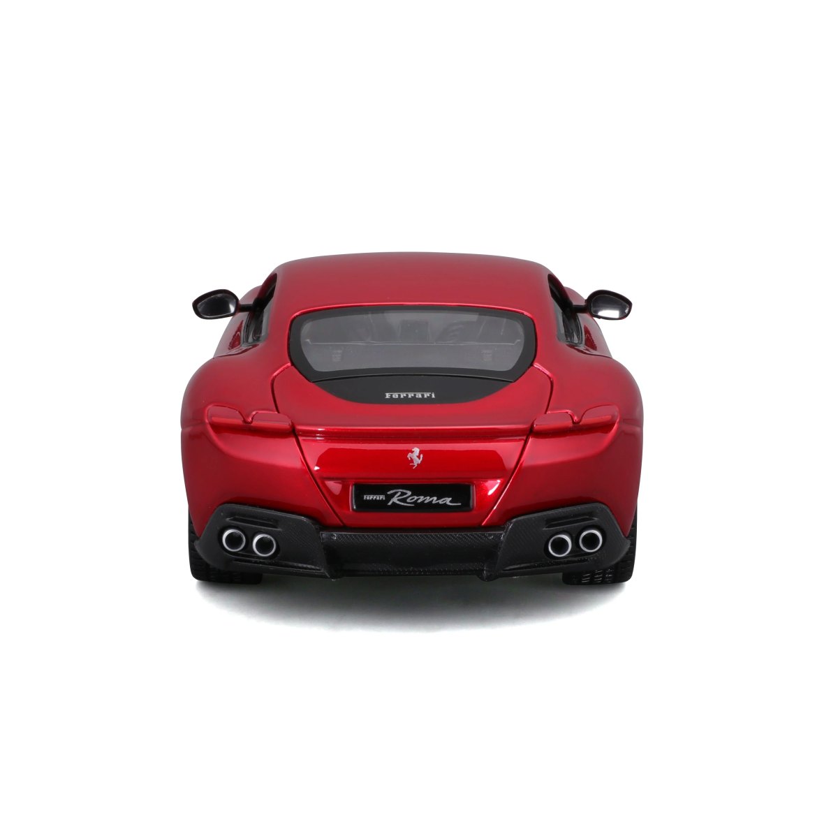 2026 Ferrari Roma R&P 1:24 Red: No package: Image 6