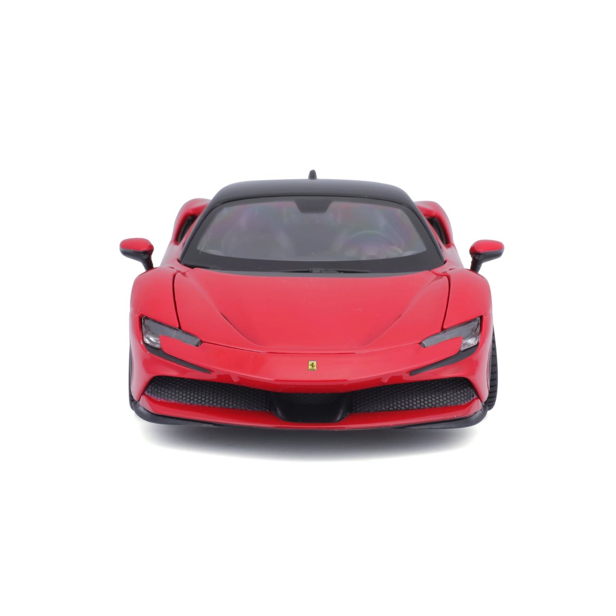2026 Ferrari SF90 Stradale 1:24 Red: No package: Image 5
