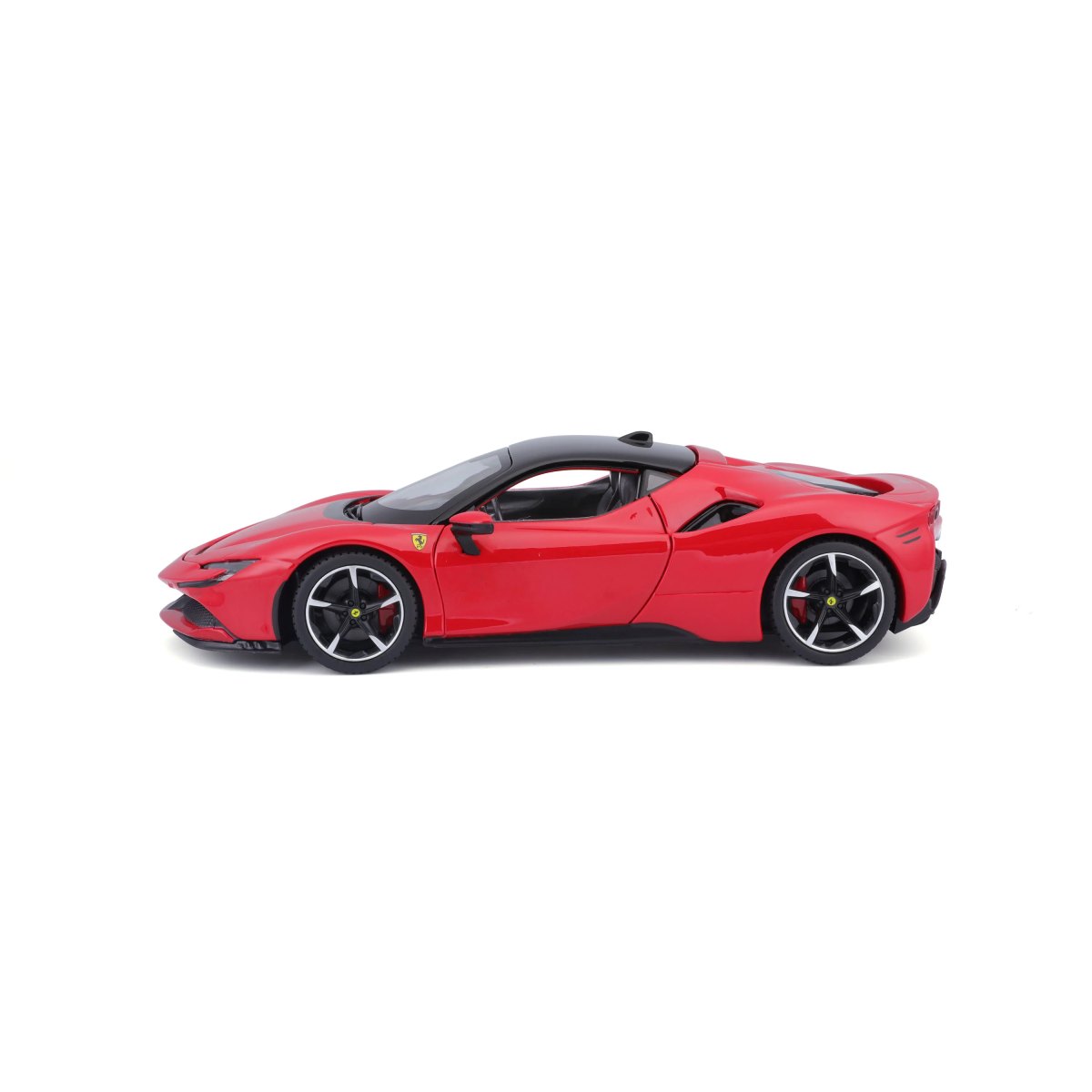 2026 Ferrari SF90 Stradale 1:24 Red: No package: Image 3