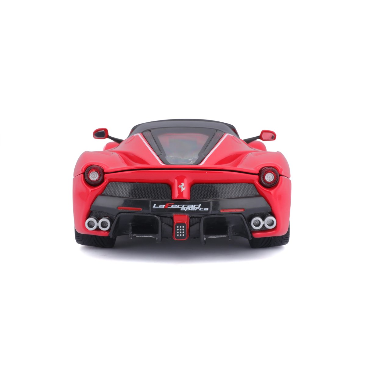 2026 LaFerrari Aperta R&P 1:24: No package: Image 6