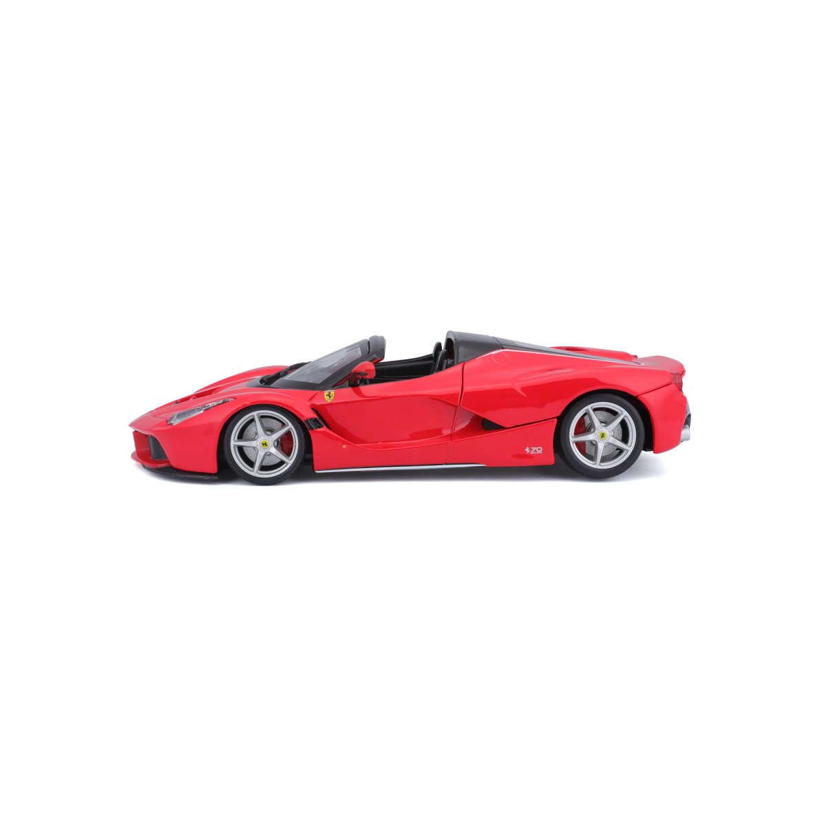 2026 LaFerrari Aperta R&P 1:24: No package: Image 3