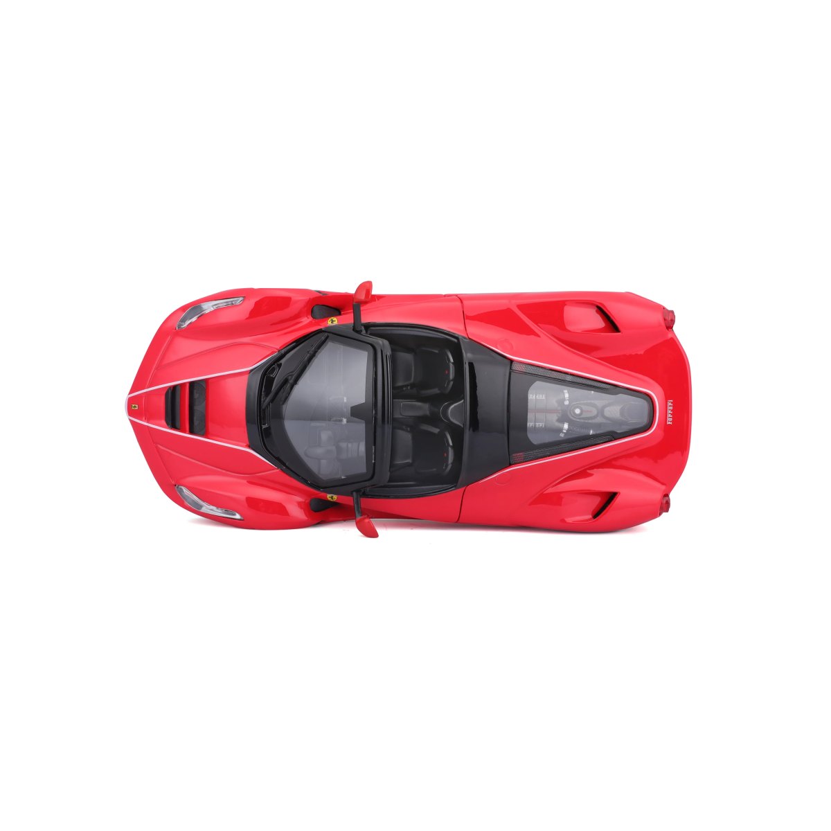 2026 LaFerrari Aperta R&P 1:24: No package: Image 7