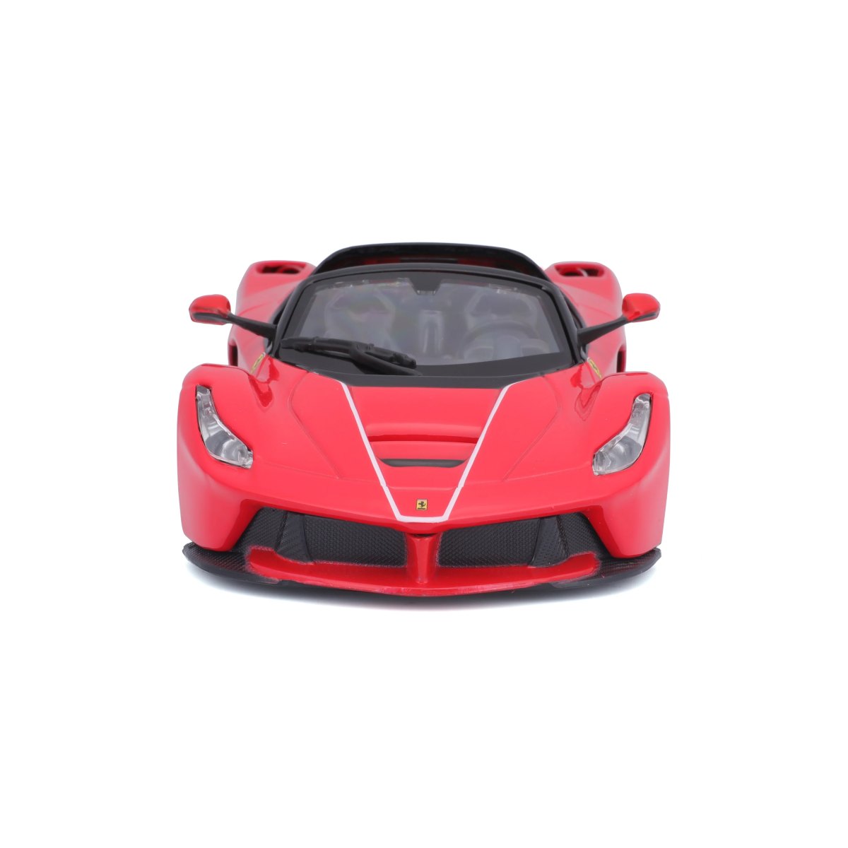 2026 LaFerrari Aperta R&P 1:24: No package: Image 5
