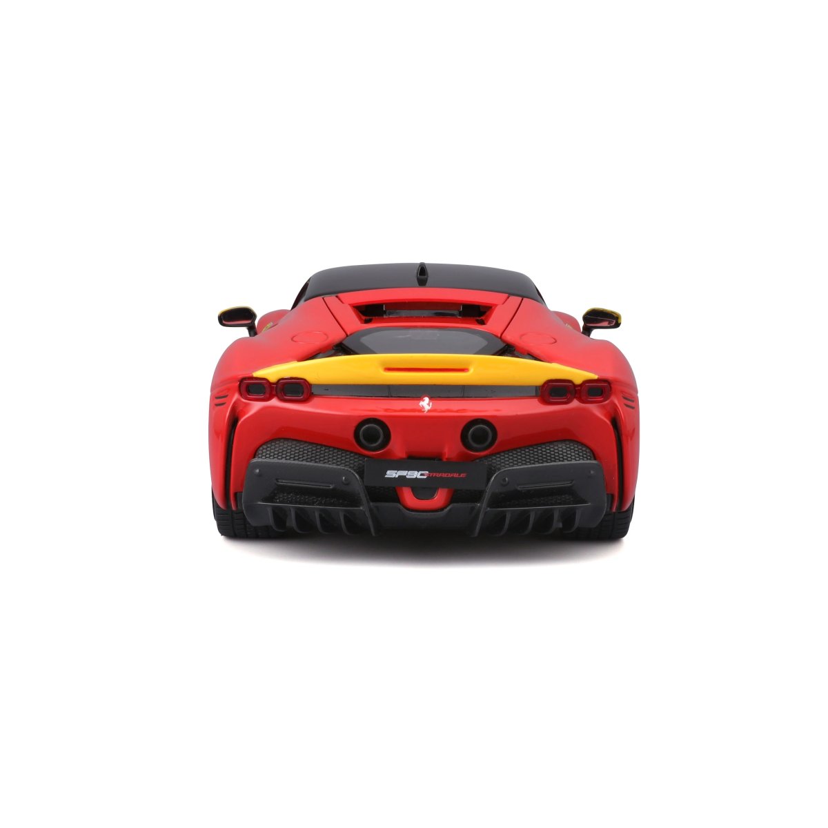 2026 Ferrari SF90 Stradale Le Mans Livery 1:18: No package: Image 6