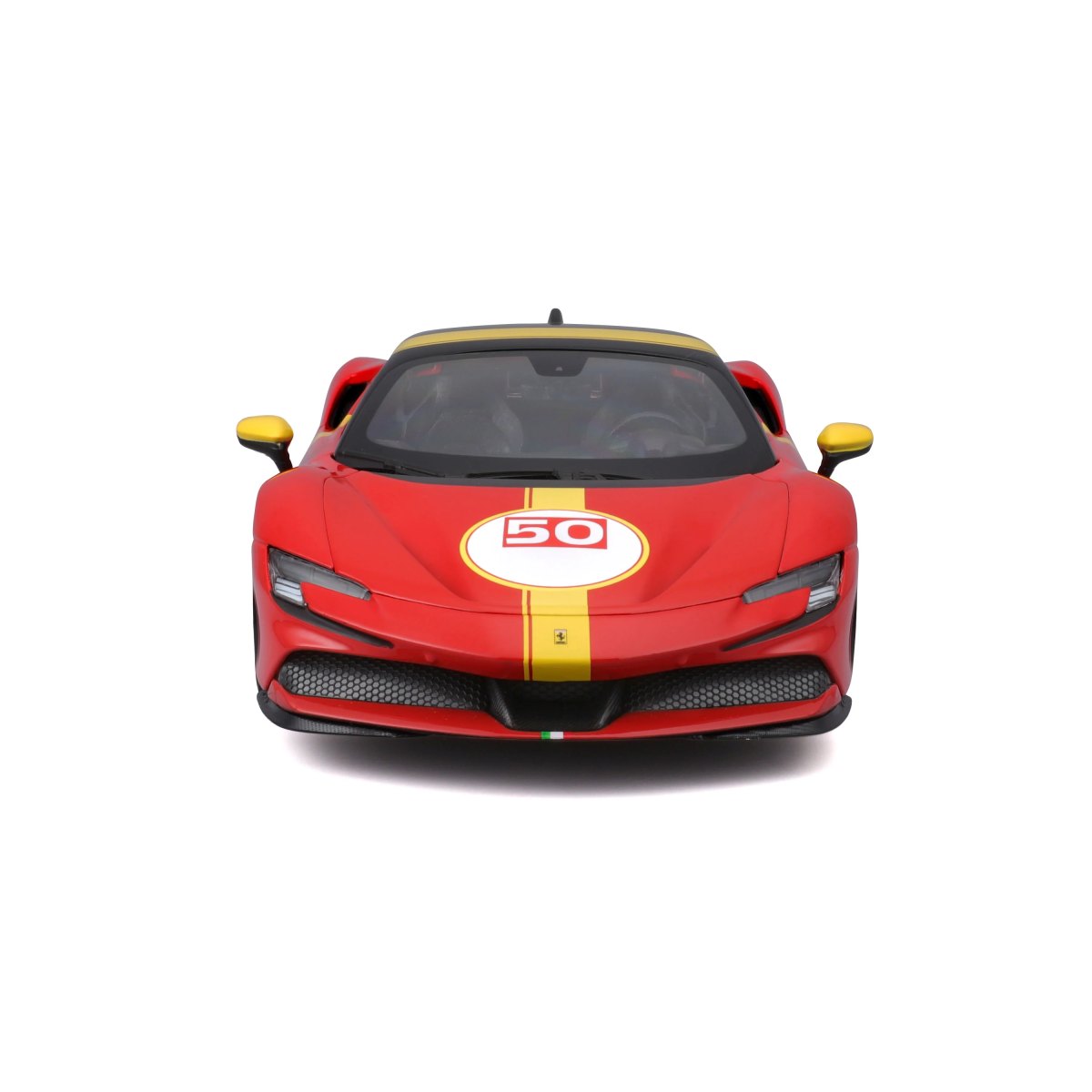 2026 Ferrari SF90 Stradale Le Mans Livery 1:18: No package: Image 5