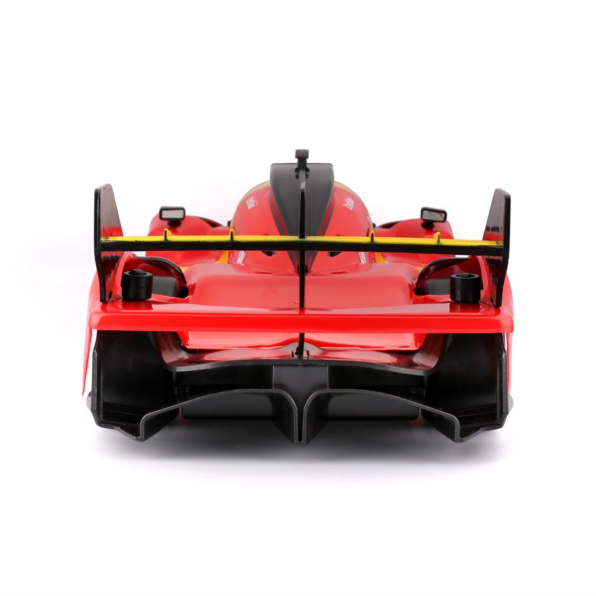 2026 Ferrari 499P 24H Le Mans Champion 2023 #51 RC Red – 1:16 Scale: No package: Image 8