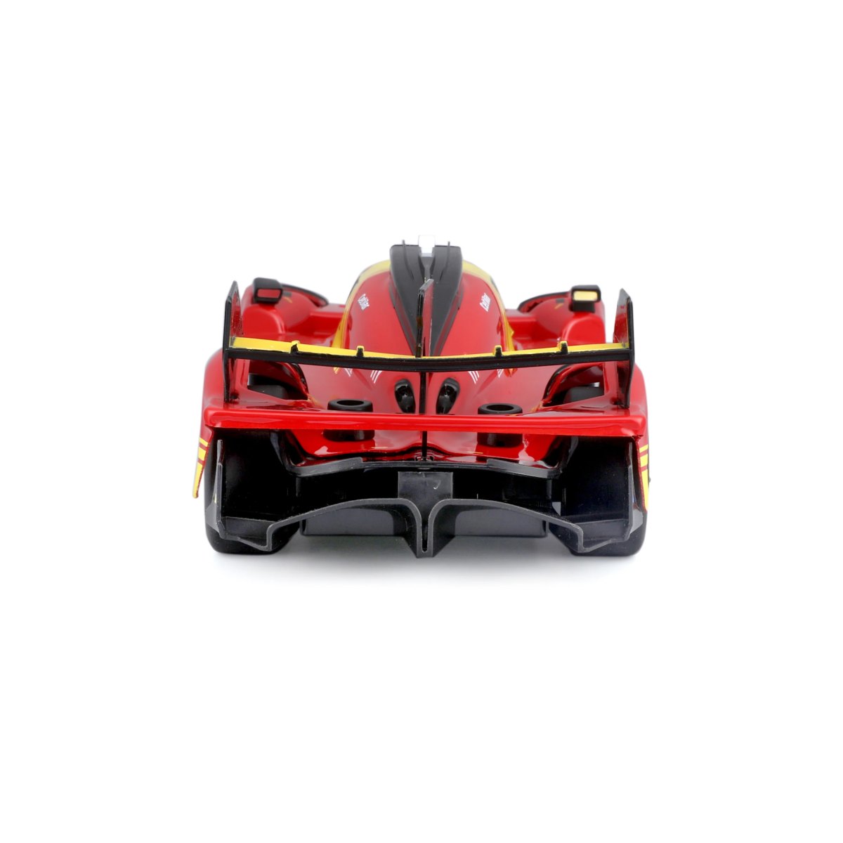 2026 Remote Control Car Ferrari 499P 24H 2024 Le Mans Champion #50: No package: Image 4