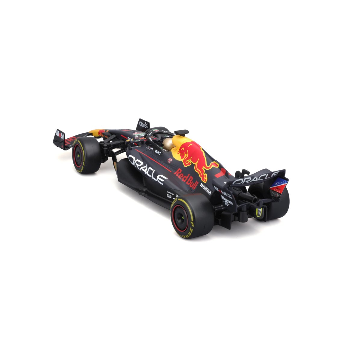 2026 Remote Controlled Vehicle F1 Red Bull Racing RB19 2023 #1 Max Verstappen – 1:24 Scale: No package: Image 8