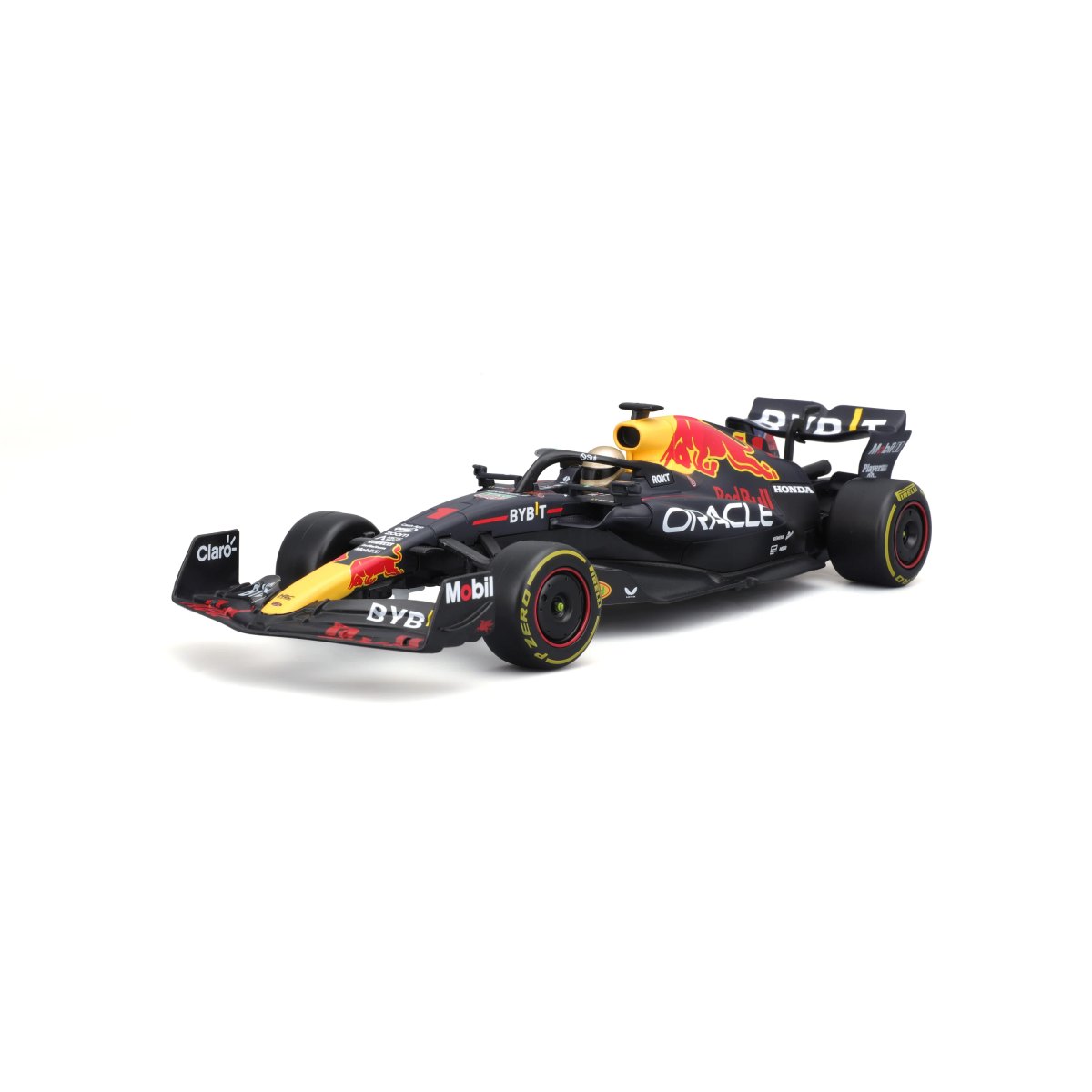 2026 Remote Controlled Vehicle F1 Red Bull Racing RB19 2023 #1 Max Verstappen – 1:24 Scale: No package: Image 2