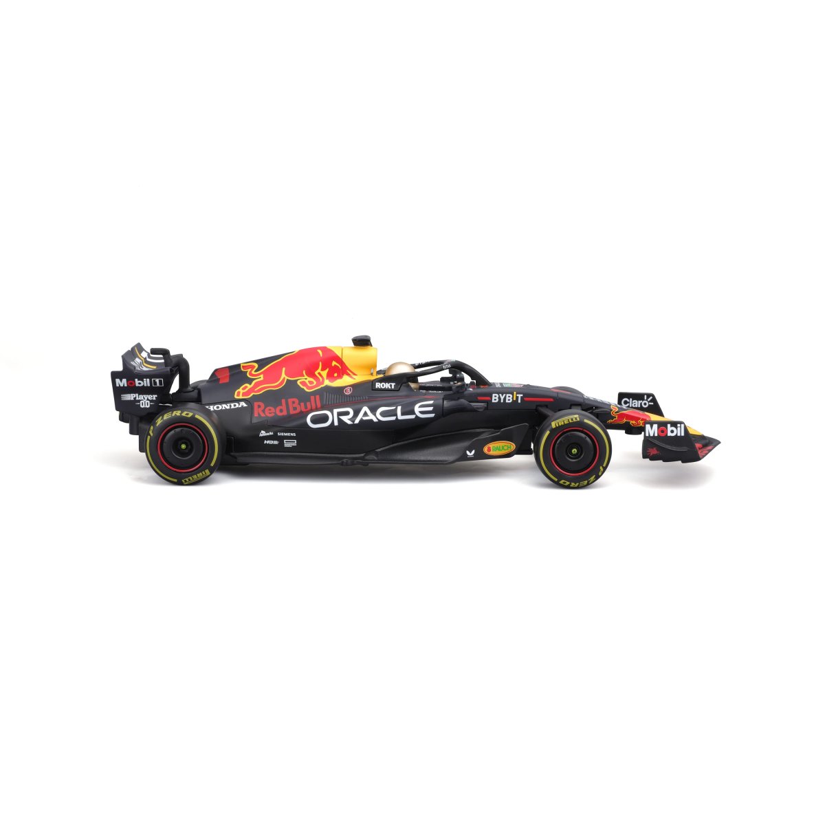 2026 Remote Controlled Vehicle F1 Red Bull Racing RB19 2023 #1 Max Verstappen – 1:24 Scale: No package: Image 4