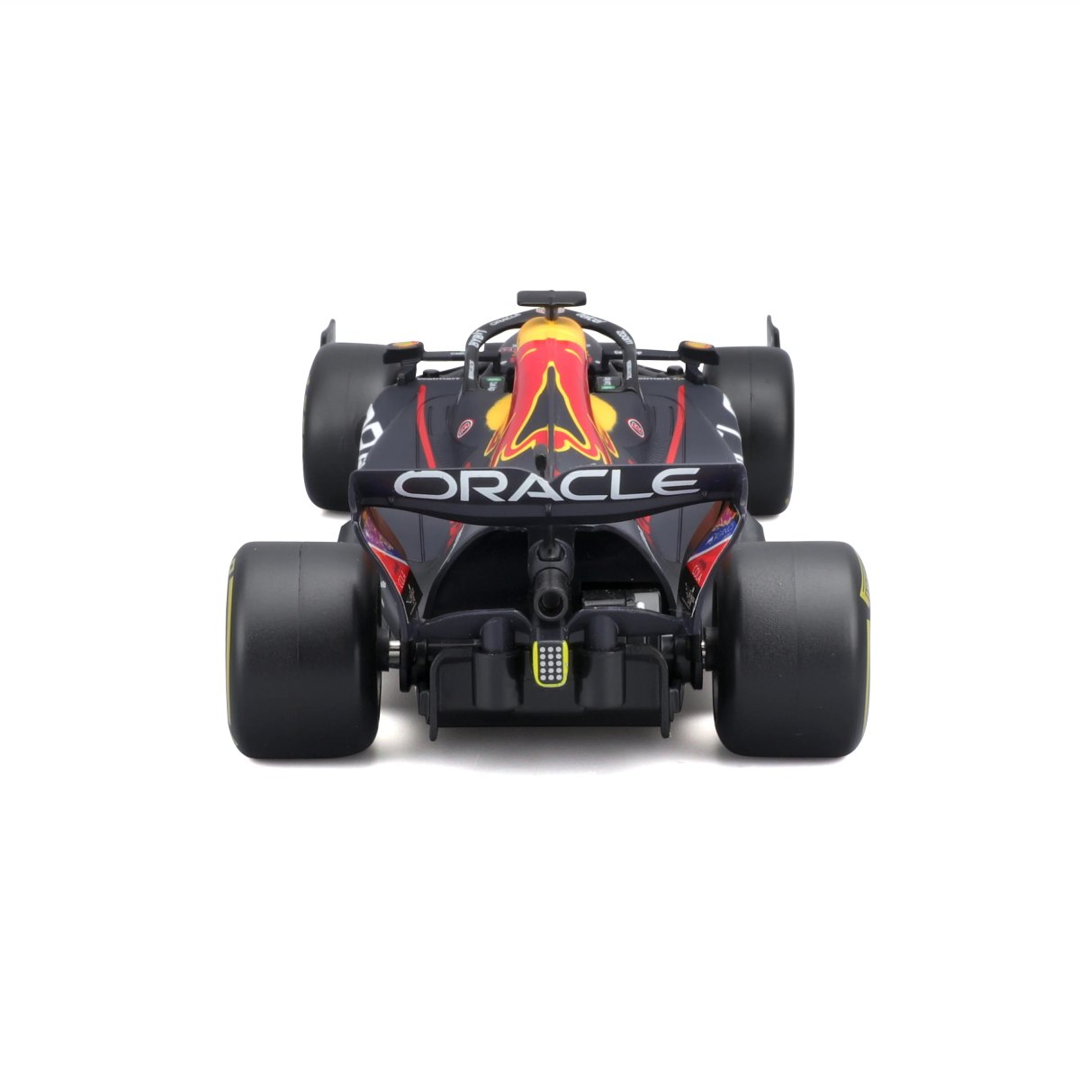 2026 Remote Controlled Vehicle F1 Red Bull Racing RB19 2023 #1 Max Verstappen – 1:24 Scale: No package: Image 6