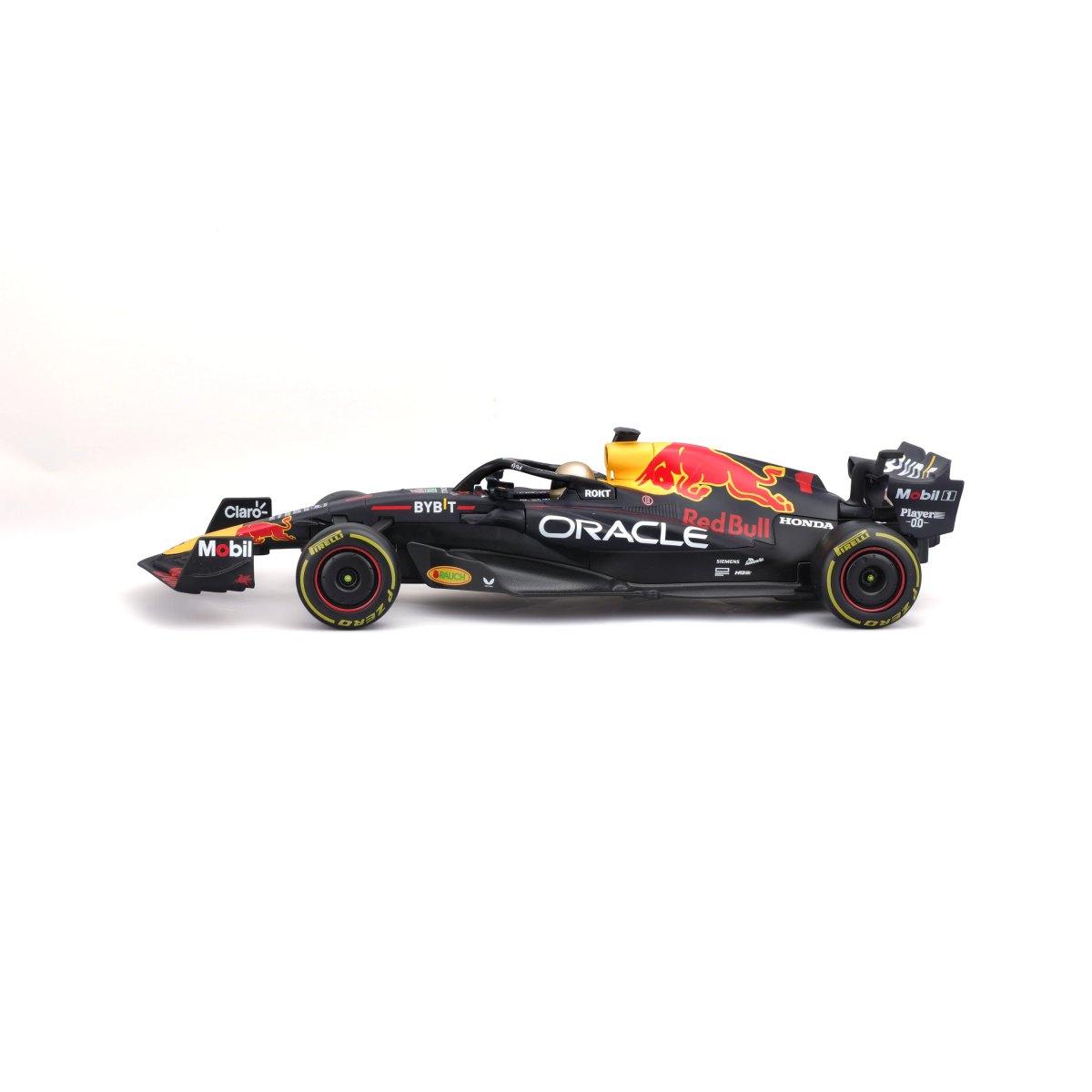 2026 Remote Controlled Vehicle F1 Red Bull Racing RB19 2023 #1 Max Verstappen – 1:24 Scale: No package: Image 3