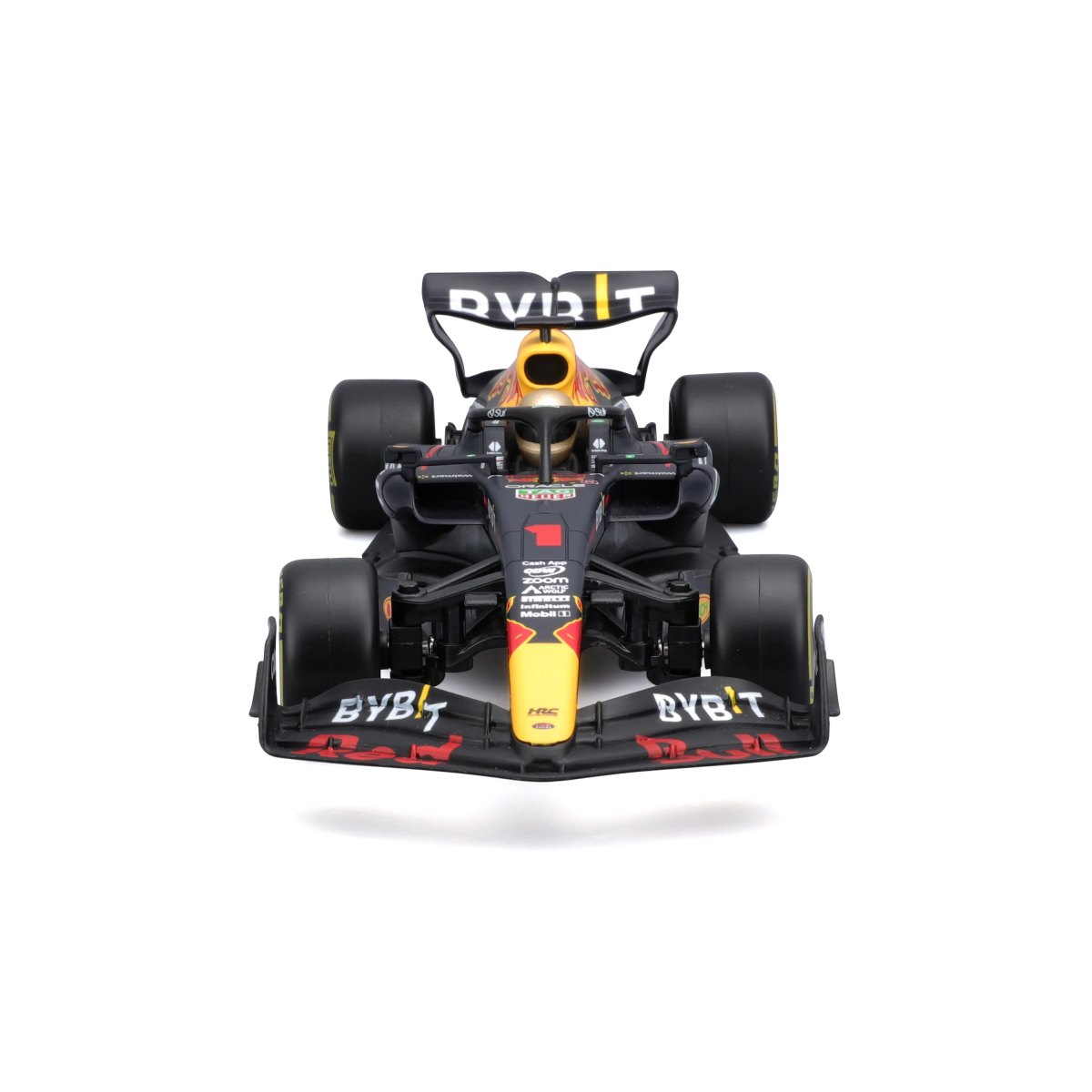 2026 Remote Controlled Vehicle F1 Red Bull Racing RB19 2023 #1 Max Verstappen – 1:24 Scale: No package: Image 5