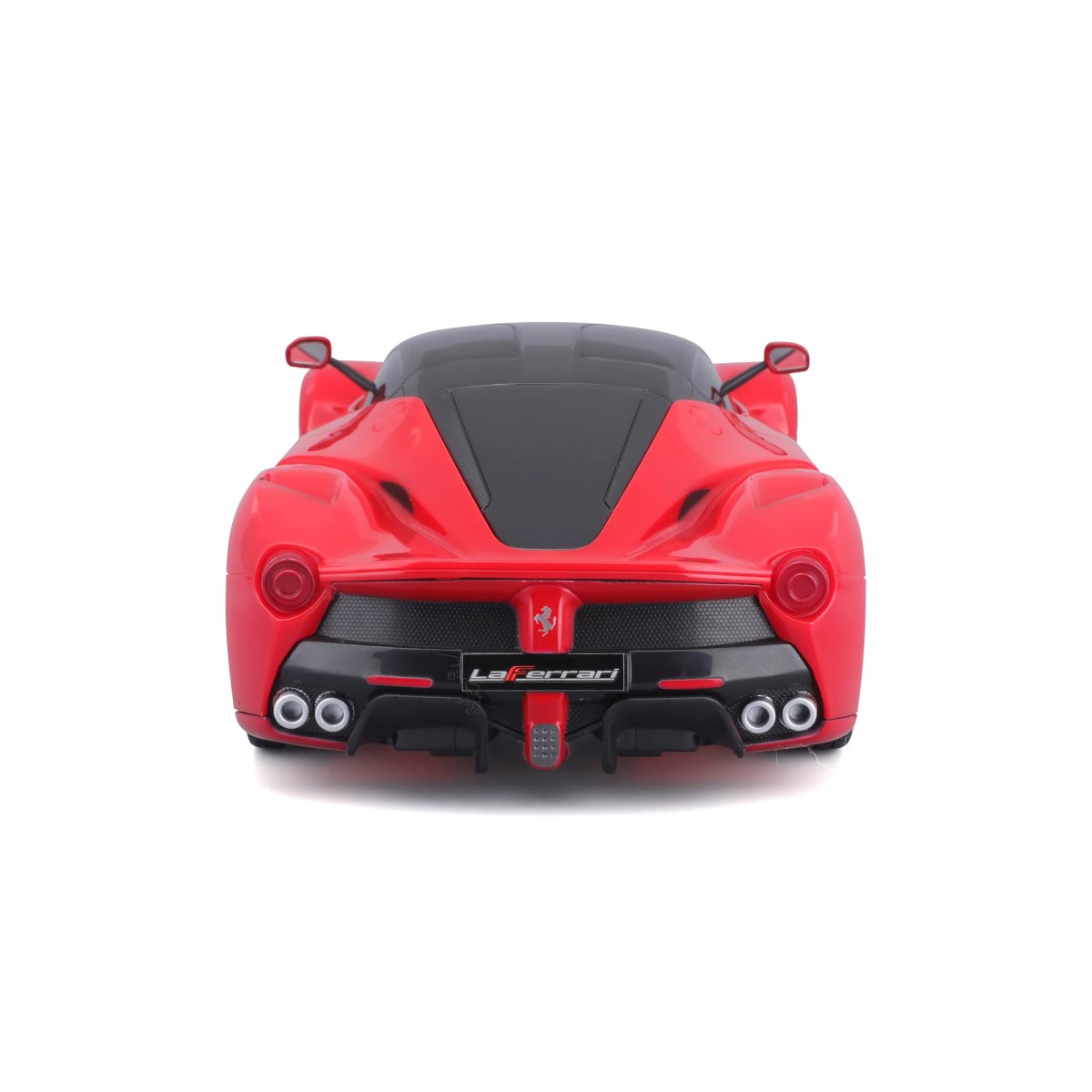 2026 Co-Pack: LaFerrari RC Vehicle 1:24 + Diecast 1:43: No package: Image 3