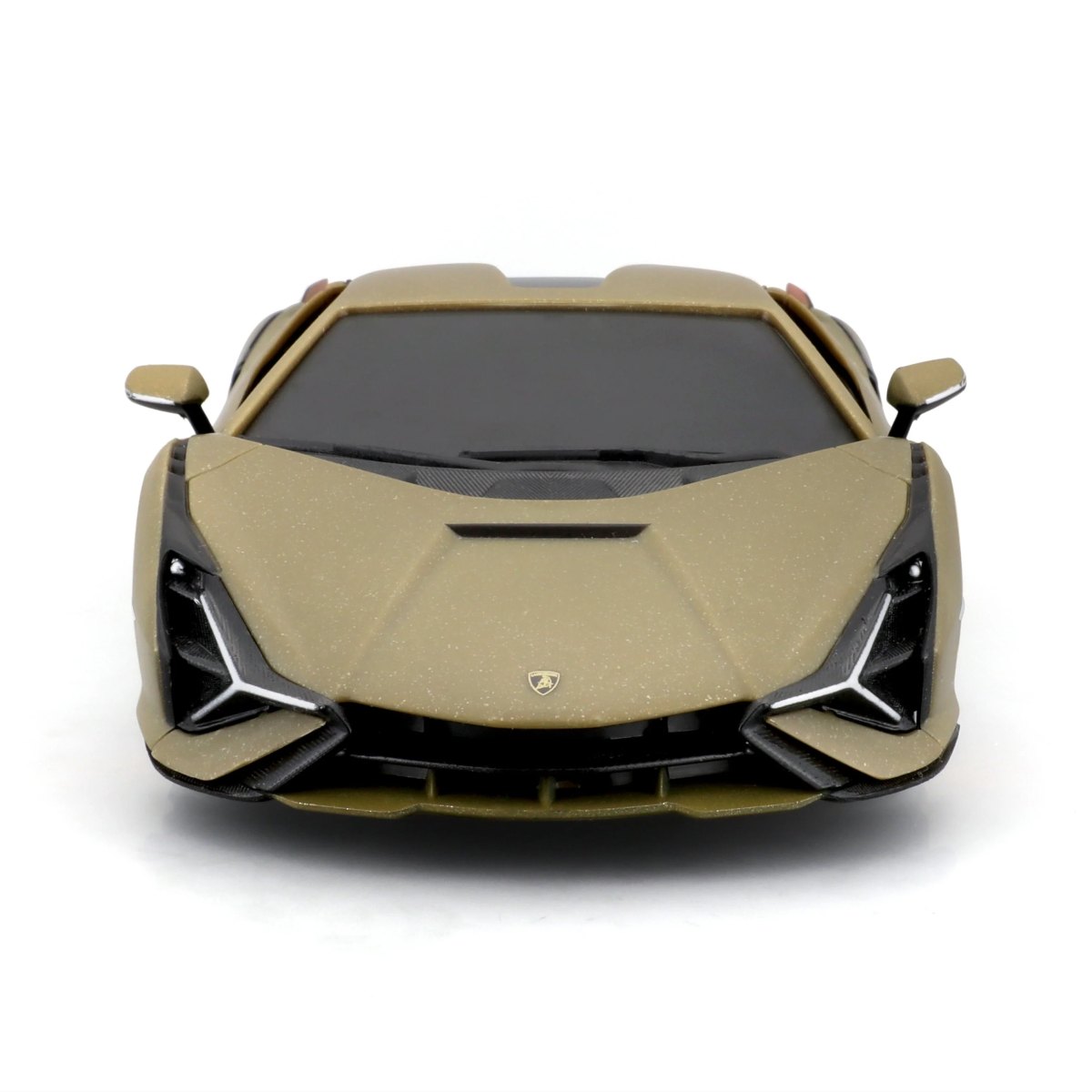 2026 Remote Control Vehicle Lamborghini Sian FKP 37: No package: Image 4