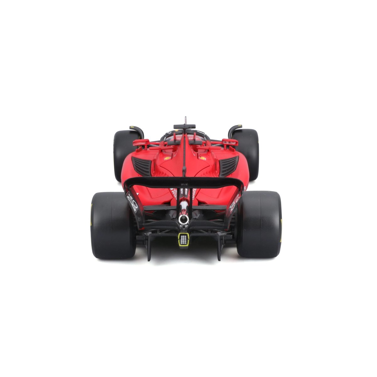 2026 Ferrari SF-23 Charles Leclerc #16 – 1:24 Scale Diecast Model with Driver: No package: Image 6