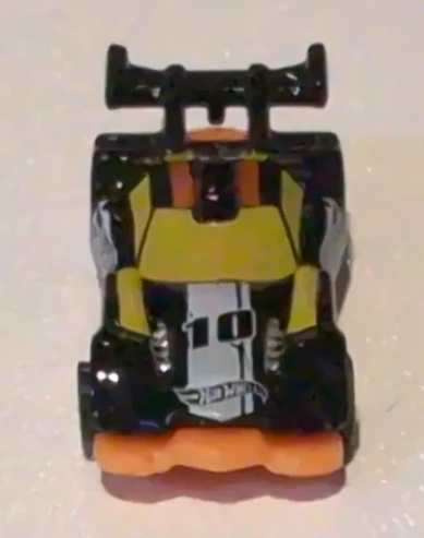 2026 Hot Strip Track Pak Black: No Package: Image 3