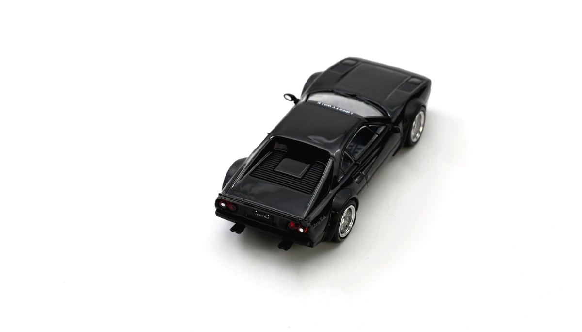 LB-WORKS 308 GT-B Black: No package: Image 6