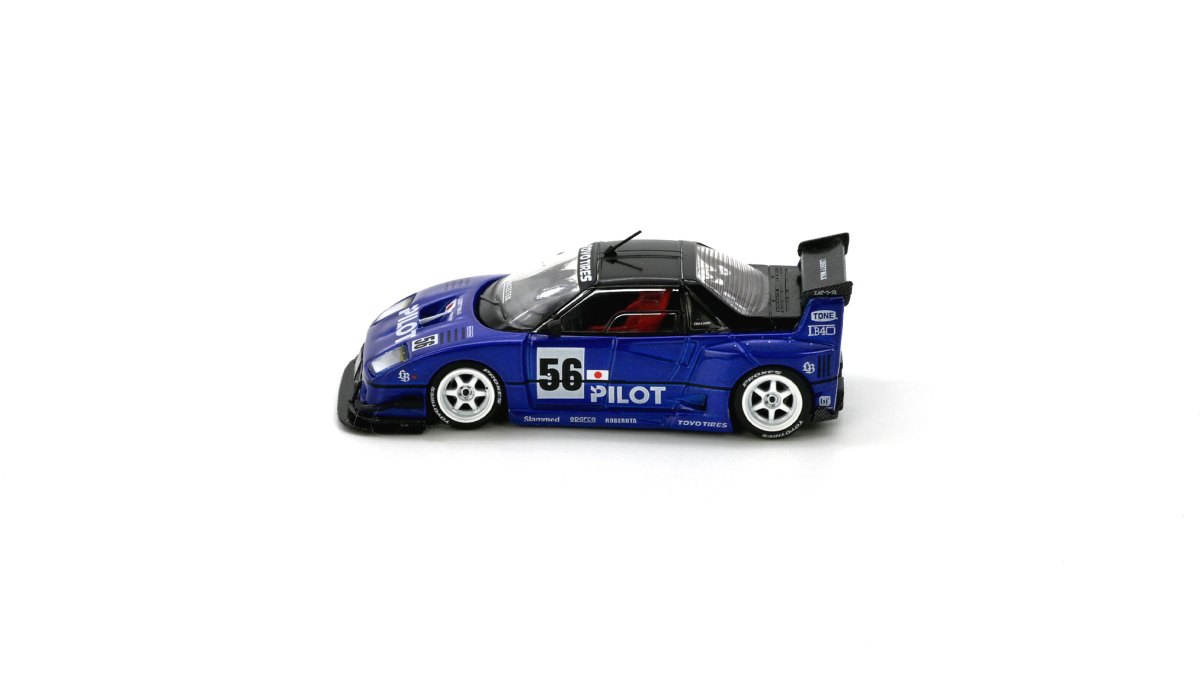 MAZDA AZ-1 LIBERTY WALK LB40 “PILOT”: No package: Image 3
