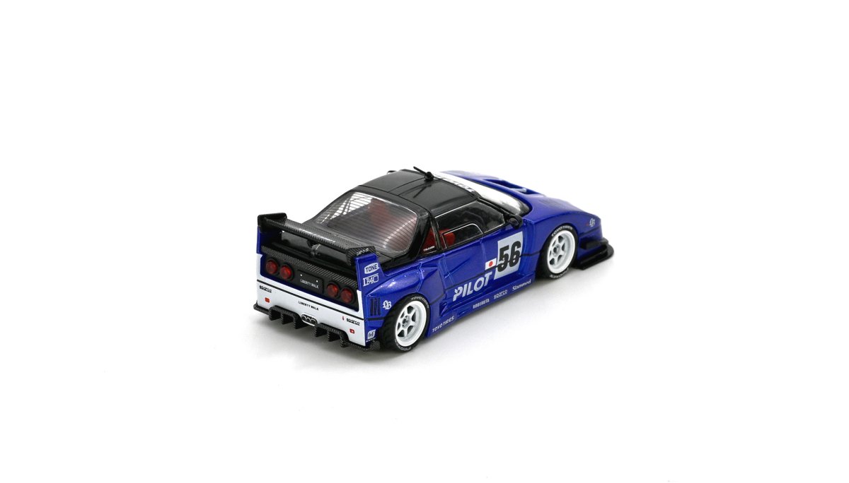 MAZDA AZ-1 LIBERTY WALK LB40 “PILOT”: No package: Image 2