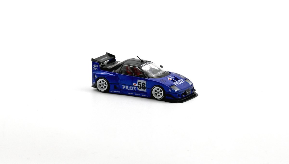 MAZDA AZ-1 LIBERTY WALK LB40 “PILOT”: No package: Image 4