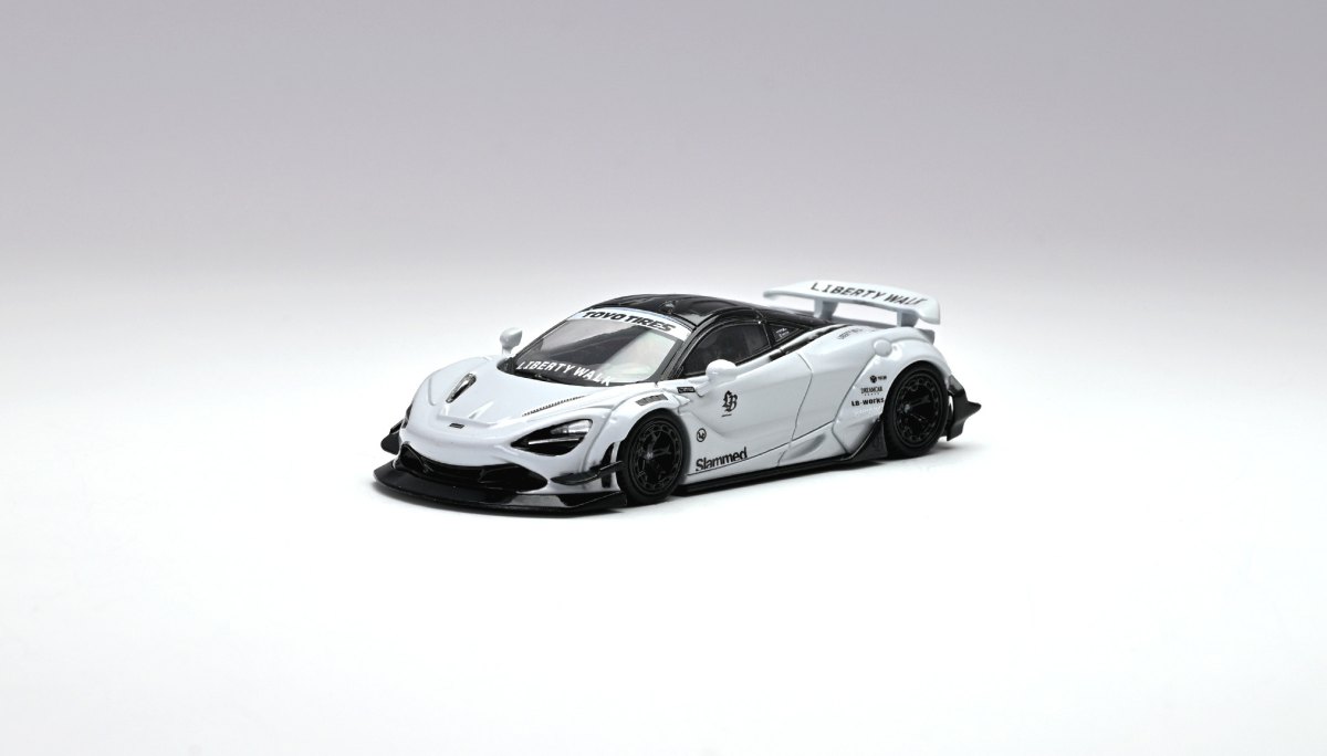 LB-WORKS 720S: No package: Image 4