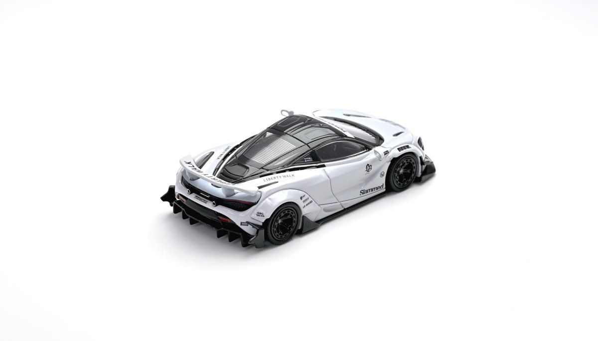LB-WORKS 720S: No package: Image 2