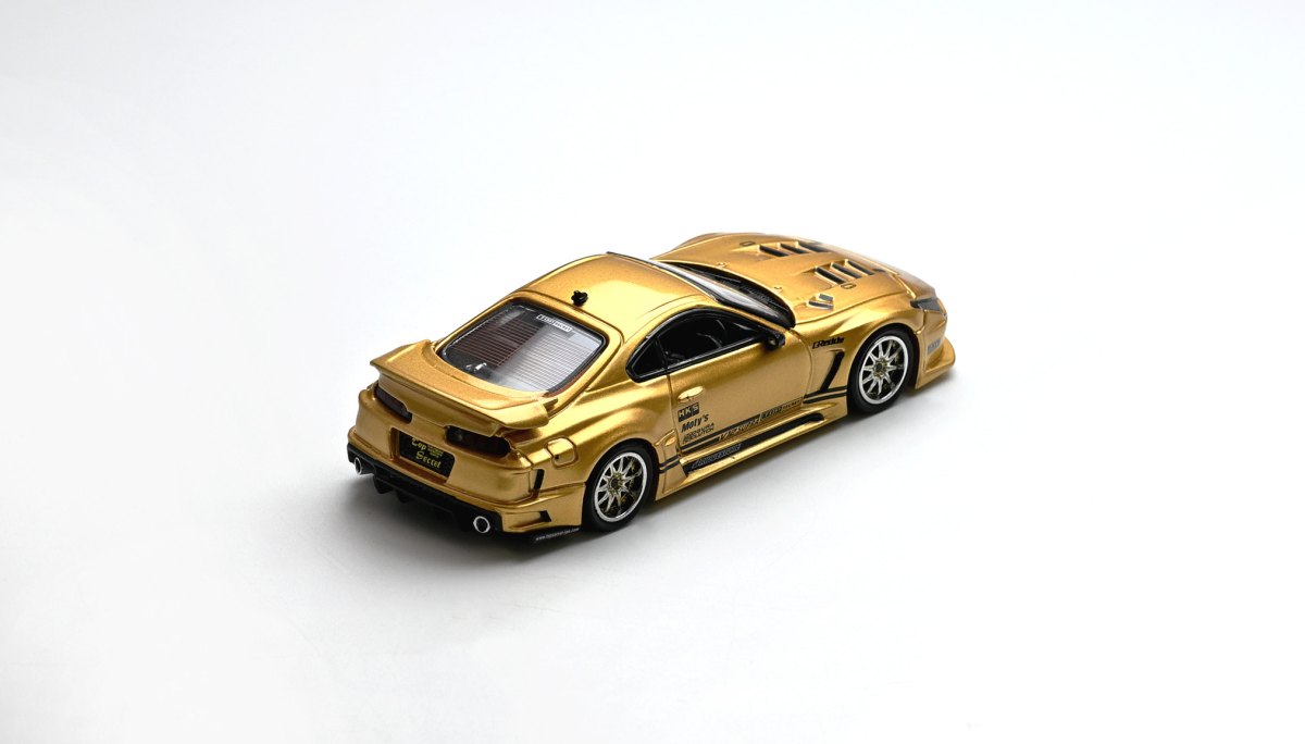 Top Secret V12 Toyota Supra: No package: Image 2