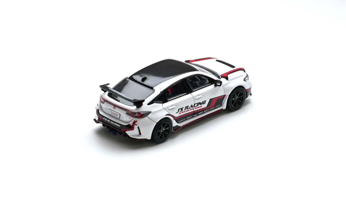 Honda FL5 Civic TYPE R J’s Racing: No package: Image 2