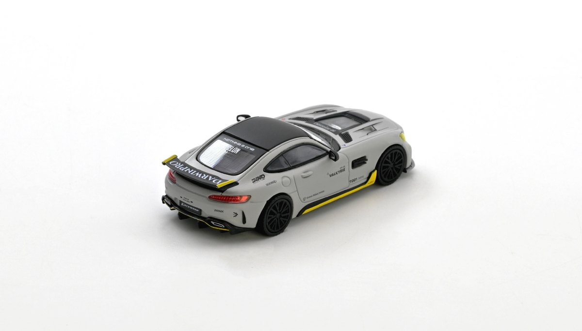 DarwinPro AMG GT Hobby Expo China 2026 Event Edition: No package: Image 2