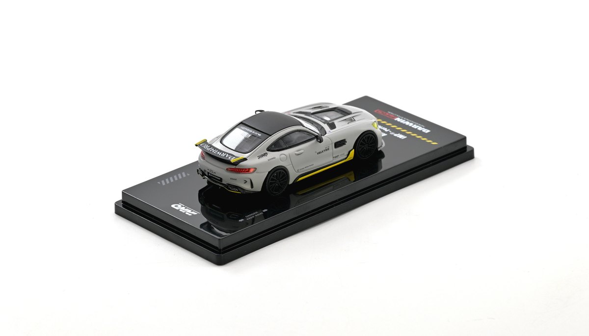 DarwinPro AMG GT Hobby Expo China 2026 Event Edition: No package: Image 5
