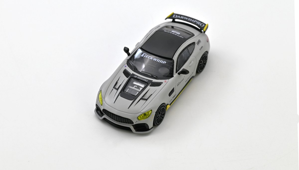 DarwinPro AMG GT Hobby Expo China 2026 Event Edition: No package: Image 3