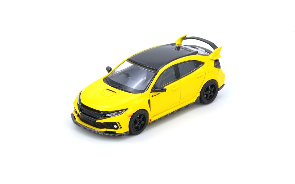 MAZDA RX7 (FD3S) LB-SUPER SILHOUETTE “DRIFT GAMES 2025” （Chase Ver-Invert Color): No package: Image 7