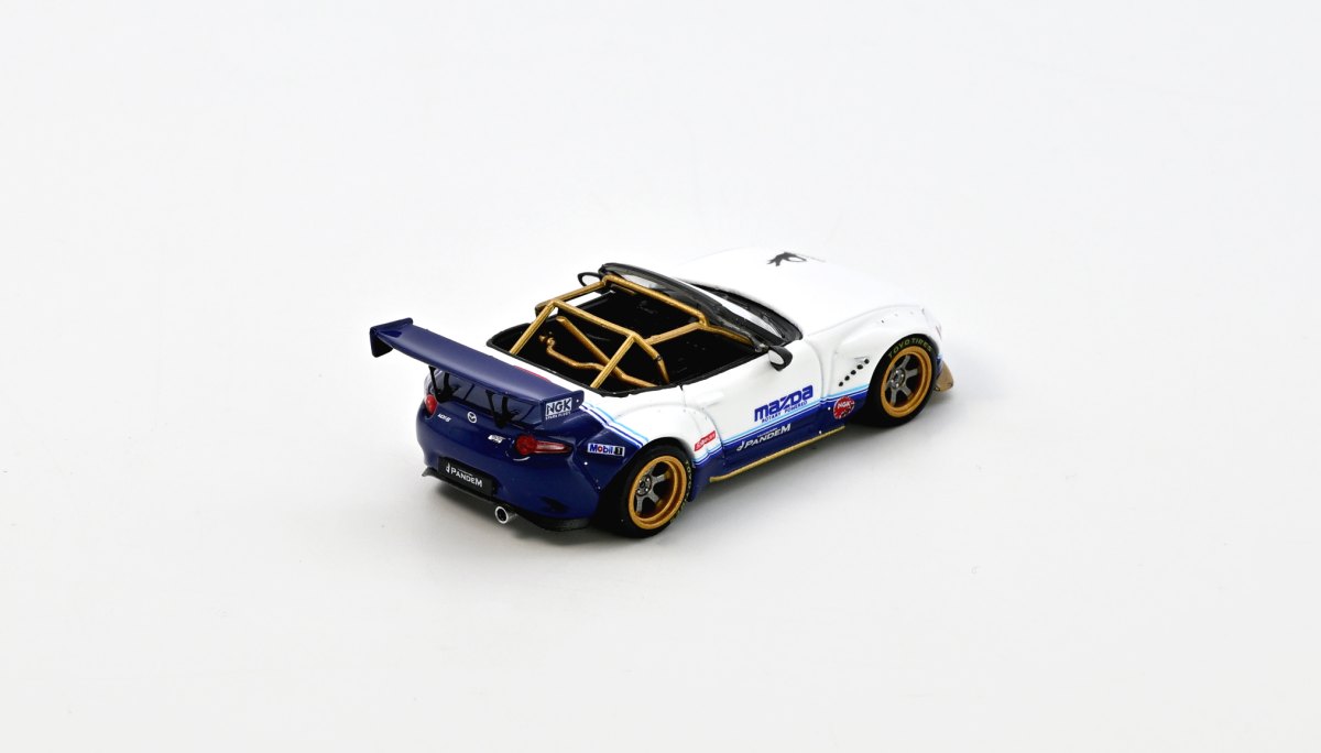 Mazda MX-5 (ND) Miata “Pandem Rocket Bunny” V1.0: No package: Image 6